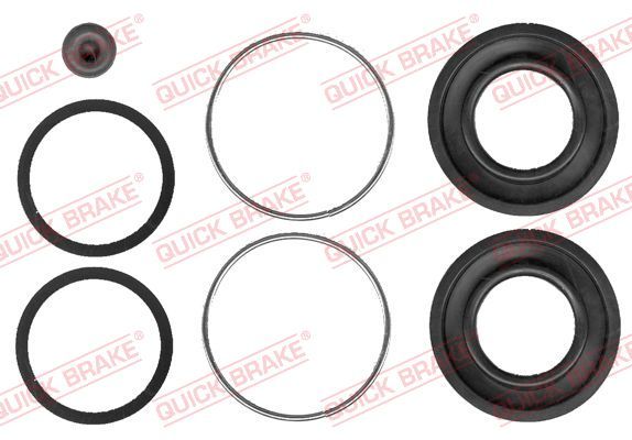 QUICK BRAKE 114-0311 Repair Kit, brake caliper