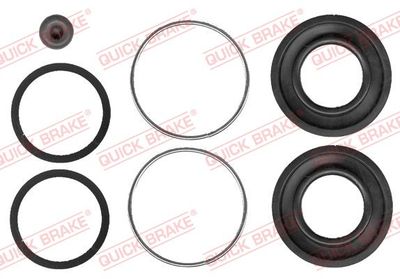 Repair Kit, brake caliper QUICK BRAKE 114-0311