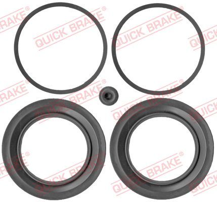 QUICK BRAKE 114-0312 Repair Kit, brake caliper