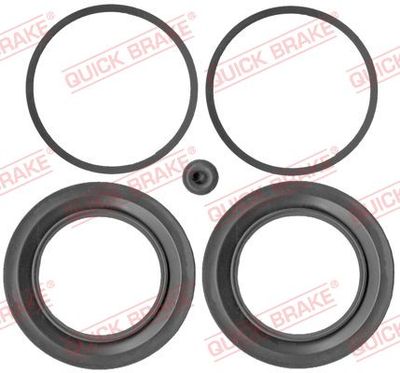 Repair Kit, brake caliper QUICK BRAKE 114-0312