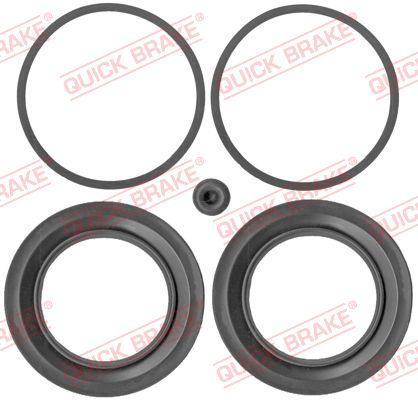 QUICK BRAKE 114-0313 Repair Kit, brake caliper