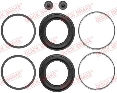 Repair Kit, brake caliper QUICK BRAKE 114-0314