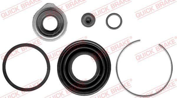 QUICK BRAKE 114-0315 Repair Kit, brake caliper