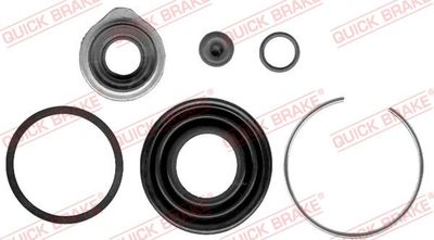 Repair Kit, brake caliper QUICK BRAKE 114-0315
