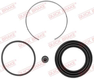 Repair Kit, brake caliper QUICK BRAKE 114-0316