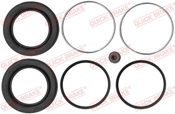 QUICK BRAKE 114-0318 Repair Kit, brake caliper