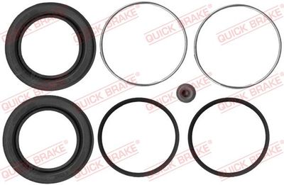 Repair Kit, brake caliper QUICK BRAKE 114-0318