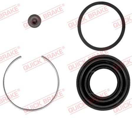 QUICK BRAKE 114-0319 Repair Kit, brake caliper