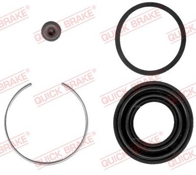Repair Kit, brake caliper QUICK BRAKE 114-0319
