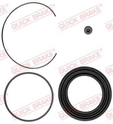 QUICK BRAKE 114-0320 Repair Kit, brake caliper