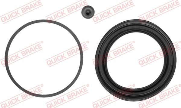 QUICK BRAKE 114-0321 Repair Kit, brake caliper