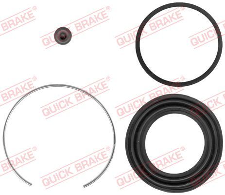 QUICK BRAKE 114-0322 Repair Kit, brake caliper