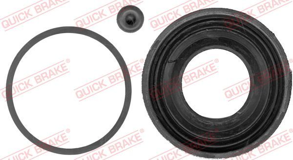 QUICK BRAKE 114-0323 Repair Kit, brake caliper