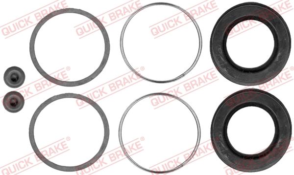 QUICK BRAKE 114-0332 Repair Kit, brake caliper