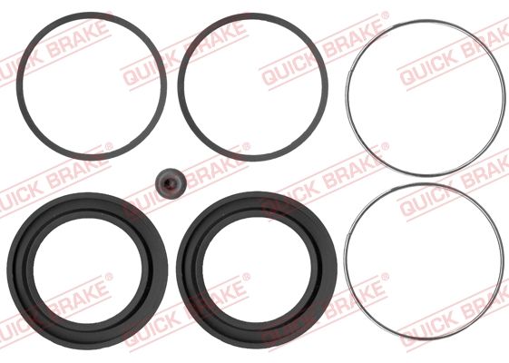 QUICK BRAKE 114-0334 Repair Kit, brake caliper