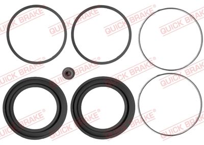 Repair Kit, brake caliper QUICK BRAKE 114-0334