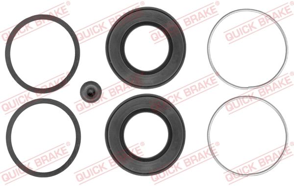 QUICK BRAKE 114-0337 Repair Kit, brake caliper