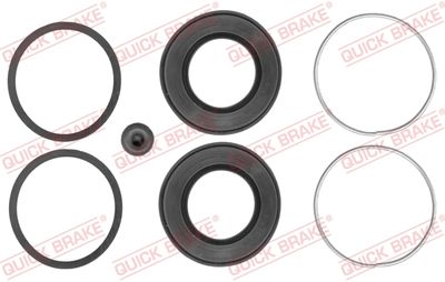 Repair Kit, brake caliper QUICK BRAKE 114-0337