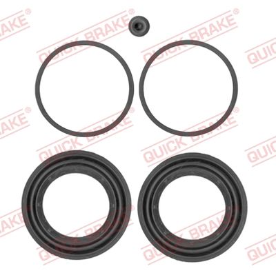 Repair Kit, brake caliper QUICK BRAKE 114-0339