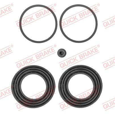 QUICK BRAKE 114-0340 Repair Kit, brake caliper