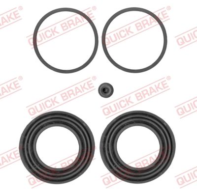 Repair Kit, brake caliper QUICK BRAKE 114-0340