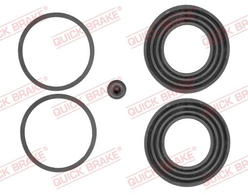 QUICK BRAKE 114-0343 Repair Kit, brake caliper