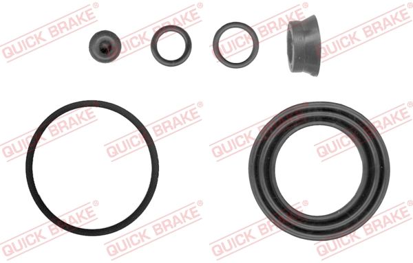QUICK BRAKE 114-0344 Repair Kit, brake caliper