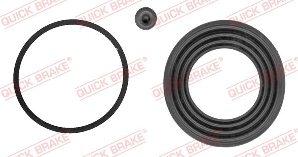 QUICK BRAKE 114-0345 Repair Kit, brake caliper