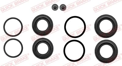 Repair Kit, brake caliper QUICK BRAKE 114-0346