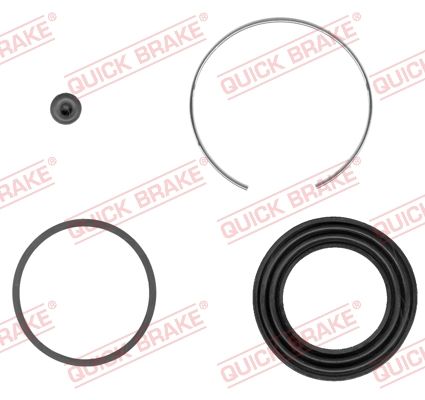 QUICK BRAKE 114-0347 Repair Kit, brake caliper