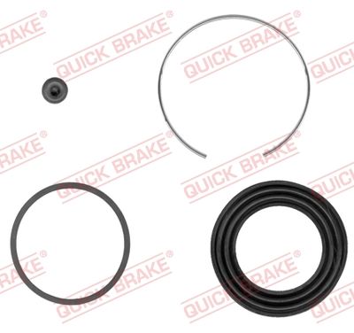 Repair Kit, brake caliper QUICK BRAKE 114-0347