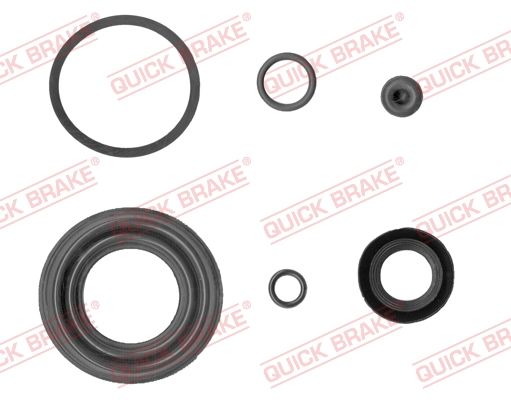 QUICK BRAKE 114-0348 Repair Kit, brake caliper