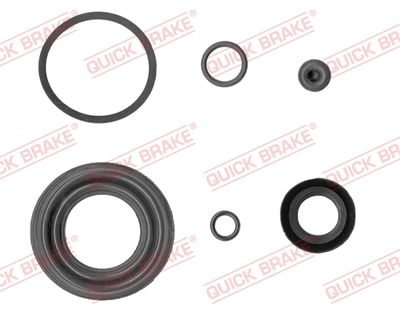 Repair Kit, brake caliper QUICK BRAKE 114-0348