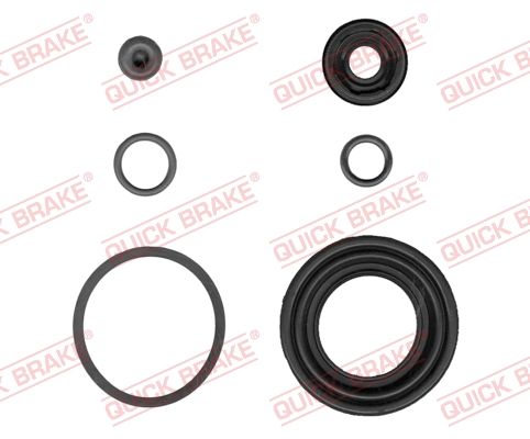 QUICK BRAKE 114-0349 Repair Kit, brake caliper
