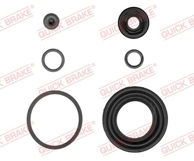 Repair Kit, brake caliper QUICK BRAKE 114-0349
