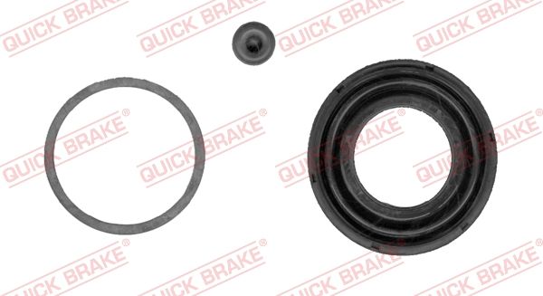 QUICK BRAKE 114-0350 Repair Kit, brake caliper
