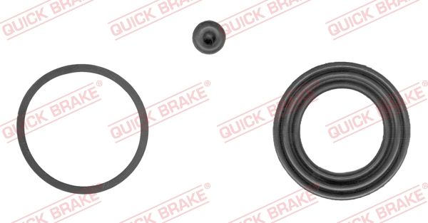 QUICK BRAKE 114-0351 Repair Kit, brake caliper