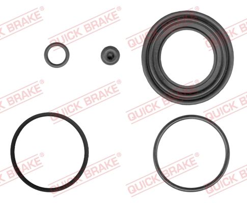 QUICK BRAKE 114-0352 Repair Kit, brake caliper