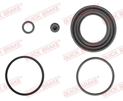 Repair Kit, brake caliper QUICK BRAKE 114-0352