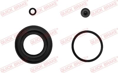 Repair Kit, brake caliper QUICK BRAKE 114-0353
