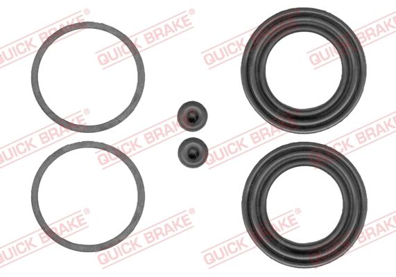 QUICK BRAKE 114-0355 Repair Kit, brake caliper