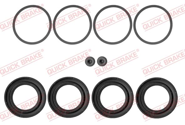 QUICK BRAKE 114-0356 Repair Kit, brake caliper