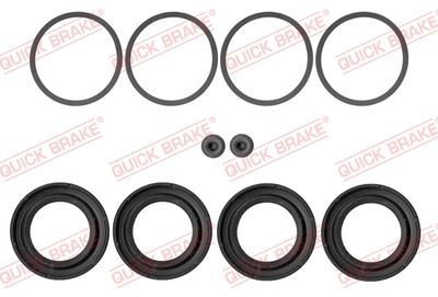 Repair Kit, brake caliper QUICK BRAKE 114-0356