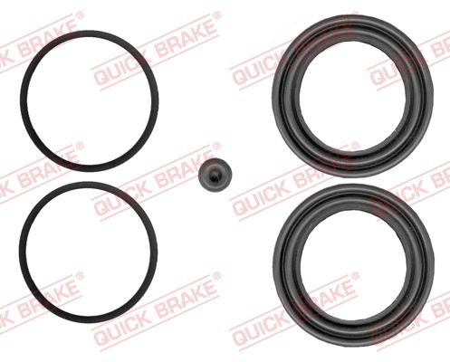 QUICK BRAKE 114-0357 Repair Kit, brake caliper