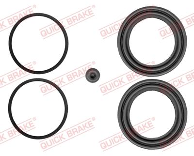 Repair Kit, brake caliper QUICK BRAKE 114-0357