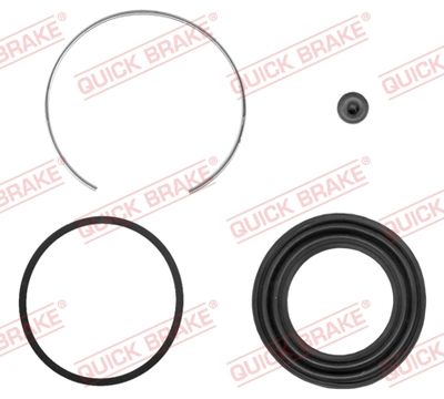 Repair Kit, brake caliper QUICK BRAKE 114-0358