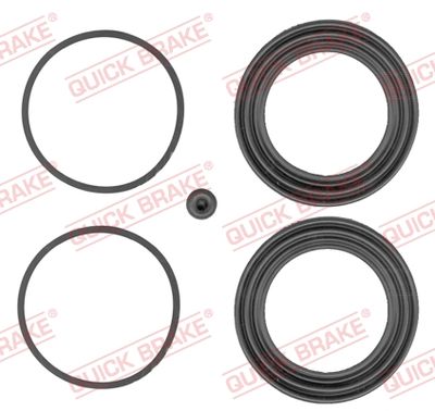 Repair Kit, brake caliper QUICK BRAKE 114-0359