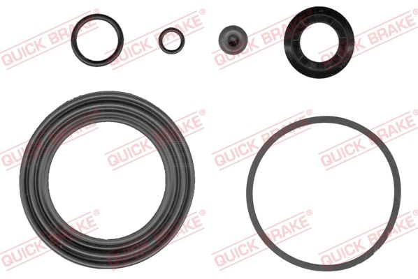QUICK BRAKE 114-0360 Repair Kit, brake caliper