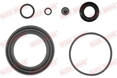 Repair Kit, brake caliper QUICK BRAKE 114-0360