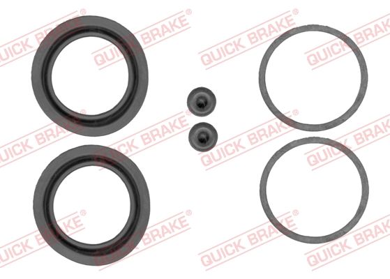 QUICK BRAKE 114-0362 Repair Kit, brake caliper
